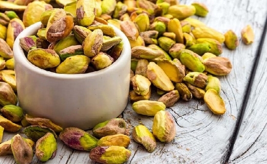 تبسم پسته خراسان رضوی، نیازمند حمایت از خاستگاه این محصول در ایران