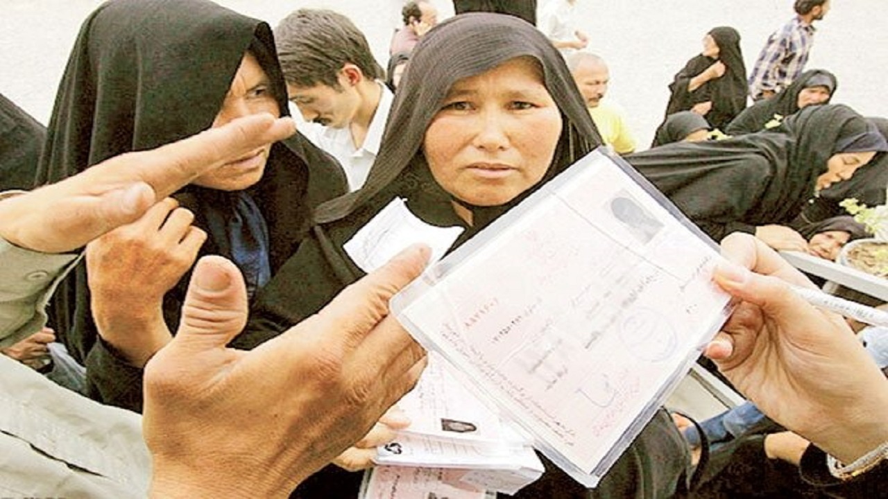 مطابق با دستورالعمل ابلاغی از وزارت کشور، استان کرمانشاه ممنوعه است
