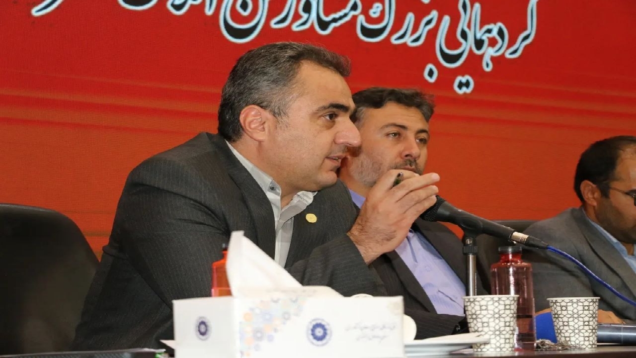 اتاق بازرگانی آمادگی حل و فصل مشکلات حوزه املاک را دارد