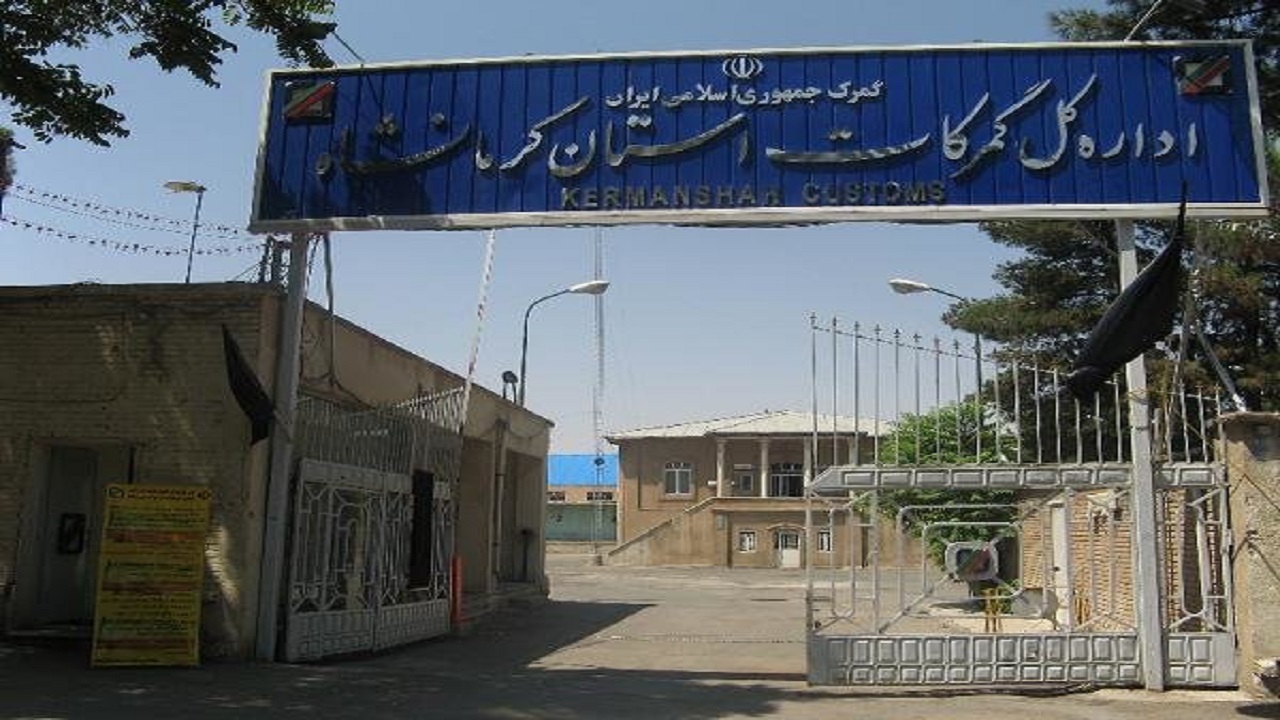 صادرات بیش از ۸۰۰ هزارتن کالا از مرز سومار