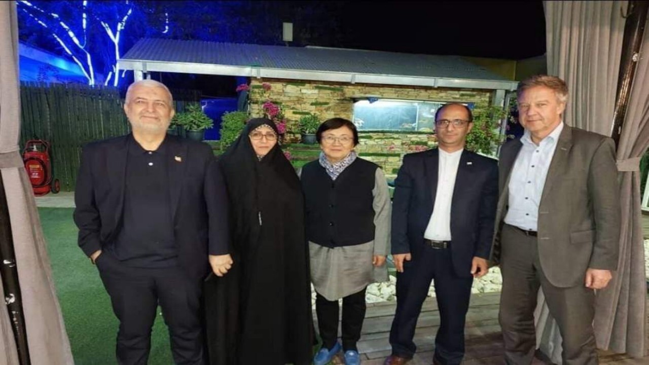 تقدیر سازمان ملل از ایران برای کمک به زلزله زدگان هرات