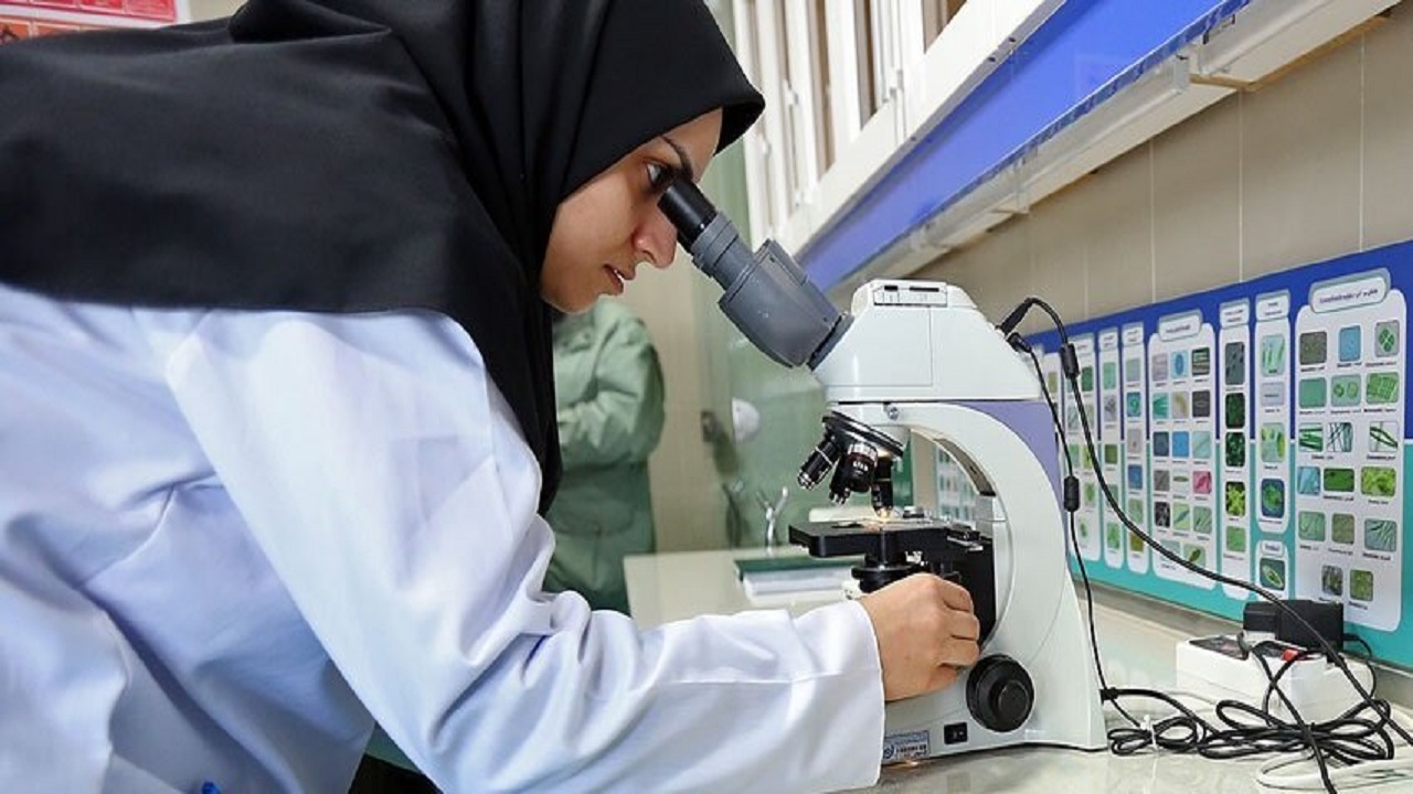۹۷ هزار آزمایش میکروبیولوژی و شیمیایی بر روی آب قم انجام گرفت
