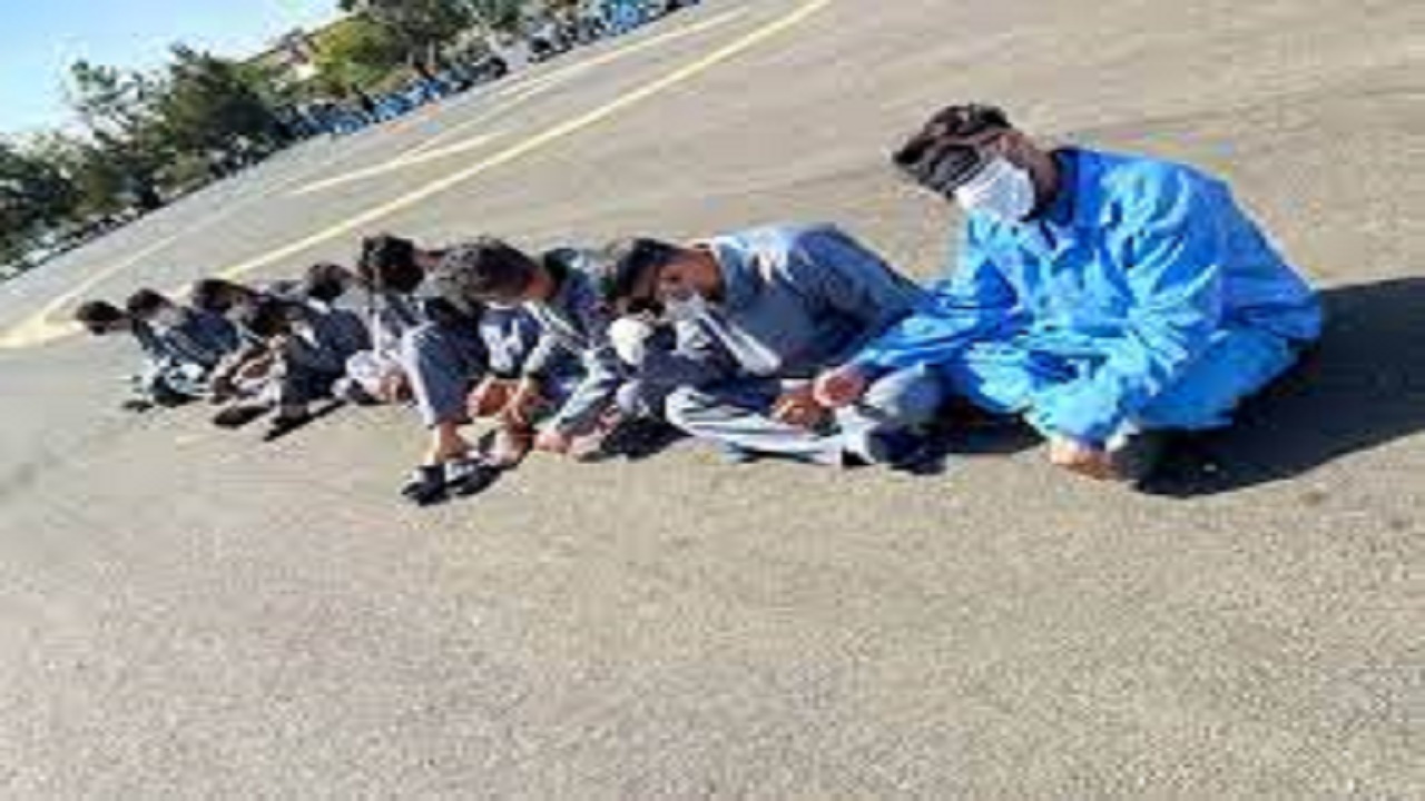 دستگیری۲ هزار و ۱۵۱ مجرم متخلف در کهگیلویه