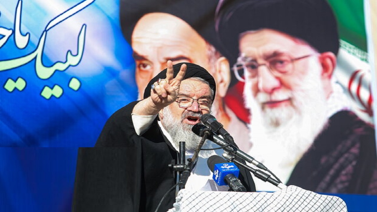 قیام فلسطینی‌ها و ایستادگی جبهه مقاومت از برکات انقلاب اسلامی است
