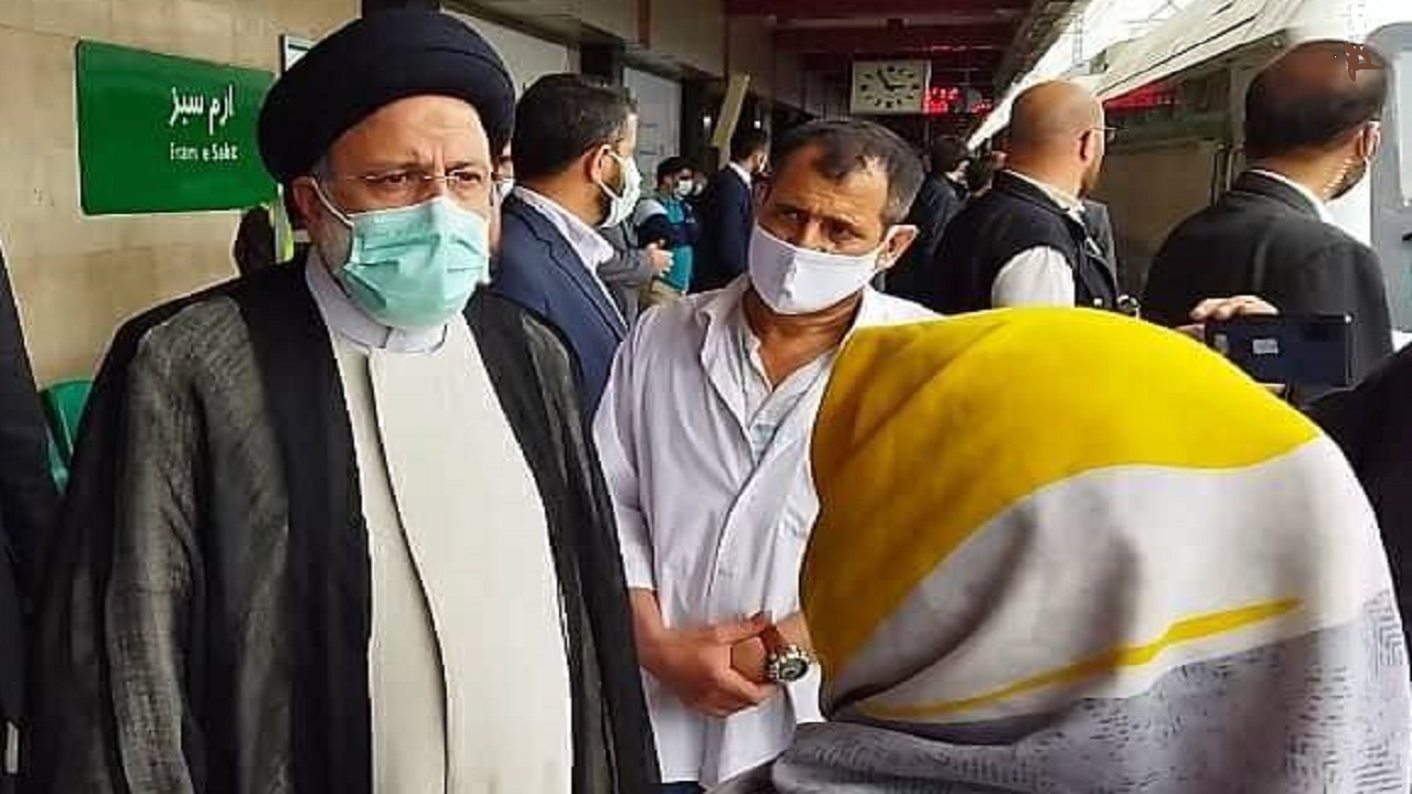 براى برقی‌سازی تاکسی و اتوبوس‌ها اقدامات خوبی انجام شده است