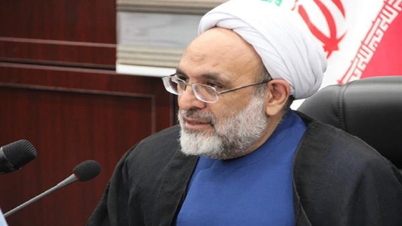 رسیدگی الکترونیک بیش از ۲۶۷ هزار پرونده در دادگستری مازندران