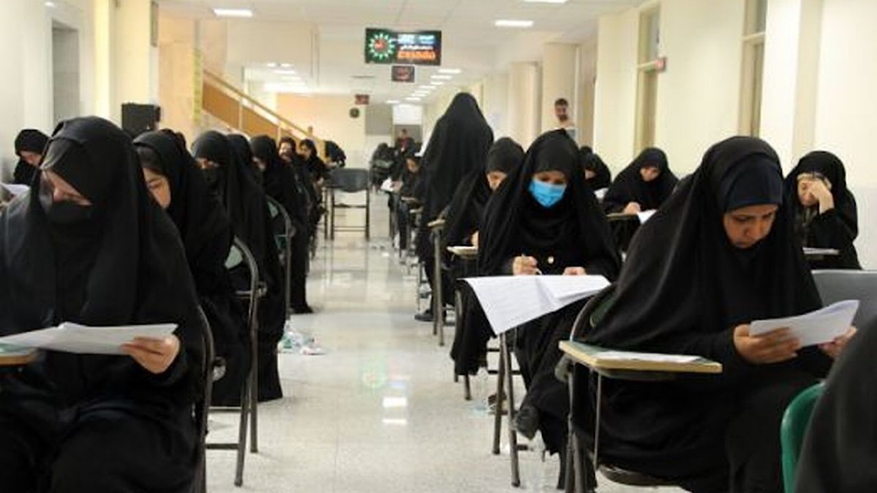 کارت آزمون استخدامی کاردرمانگر و گفتاردرمانگر منتشر شد
