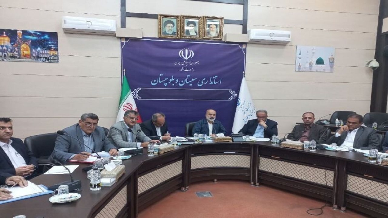 قراردادهای طرح نهضت ملی مسکن در سیستان و بلوچستان از مرز ۲۰ هزار واحد فراتر رفت