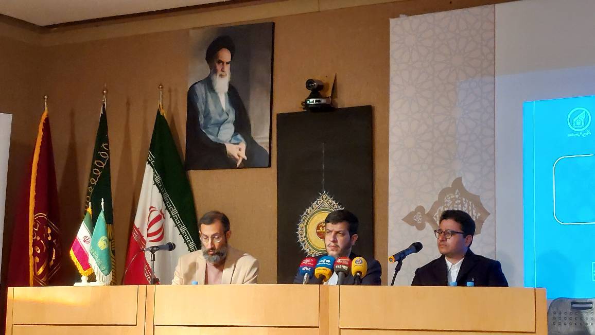 جشنواره صنایع خلاق فرهنگی عالم آل محمد (ص)