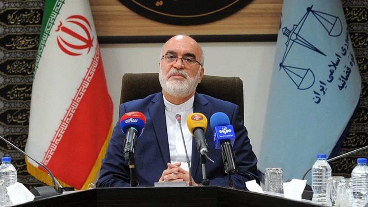 اعضاى هیئت منصفه دادگاه مطبوعات و سیاسی تهران معرفی شدند