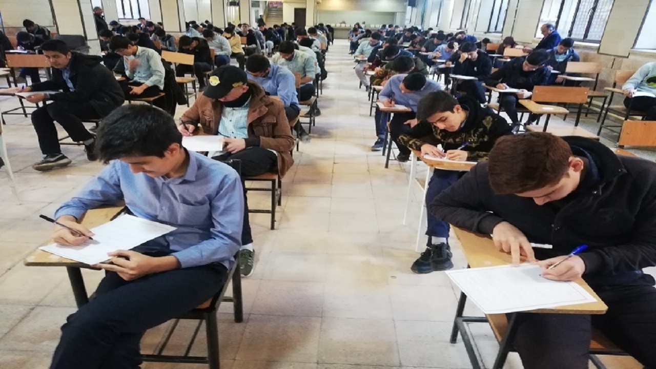 استان اردبیل در شاخص آزمون نهایی مدارس کشور ارتقا یافت