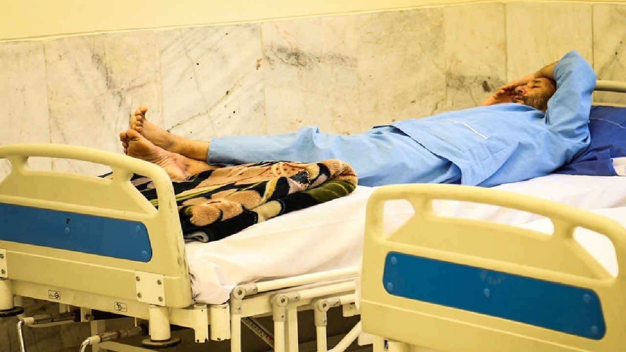١١ هزار بیمار اعصاب‌و روان، تحت پوشش بهزیستی خراسان رضوی