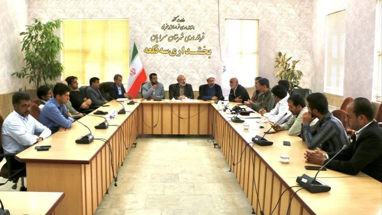 راه اندازی اولین پارک آسمان تاریک کشور در کویر سه قلعه