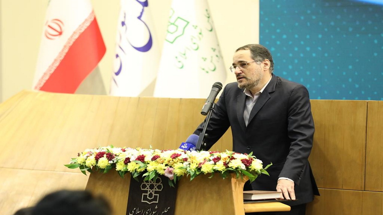 مرجعیت رسانه‌ای خط مقدم و جهاد تبیین اصلی‌ترین راه مقابله با جنگ ترکیبی است