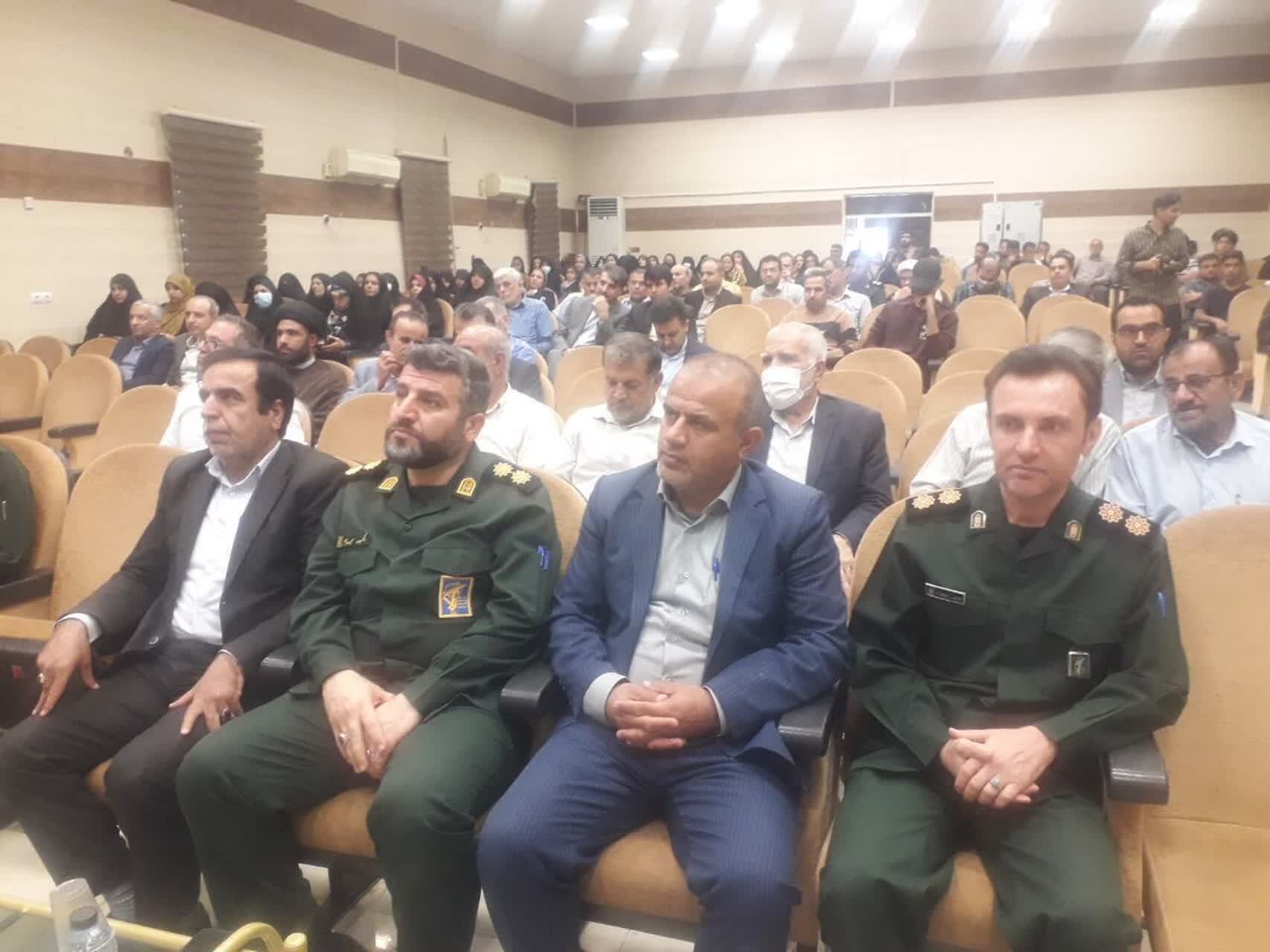 مجمع بسیجیان یک اتاق فکر بزرگی می‌باشد