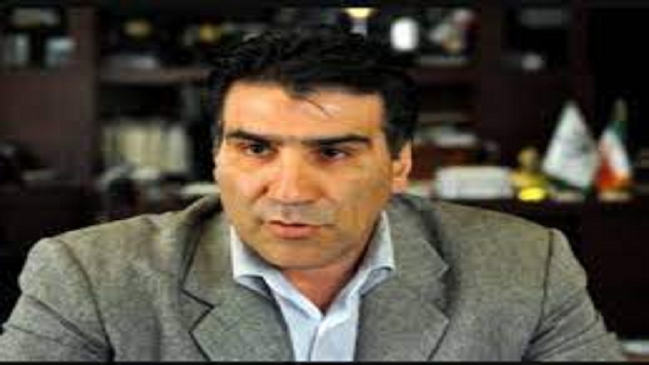 مشکل زمین اختصاصی پیست اتومبیلرانی تبریز به زودی حل می‌شود