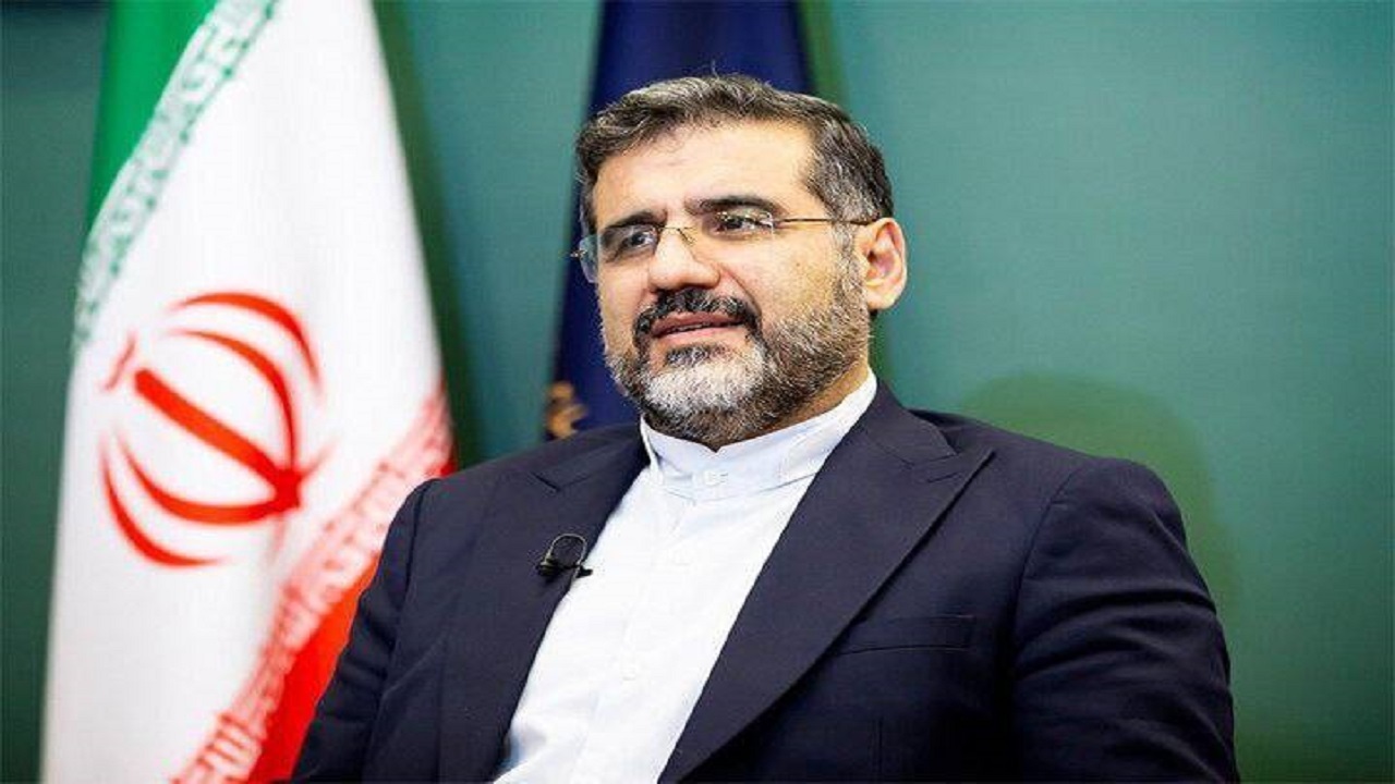 وزیر فرهنگ: نیازمند اقدامات جدی در بازآرایی رسانه‌ای هستیم
