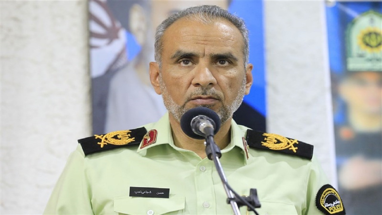 در انضباط ترافیکی دچار عقب‌ماندگی هستیم