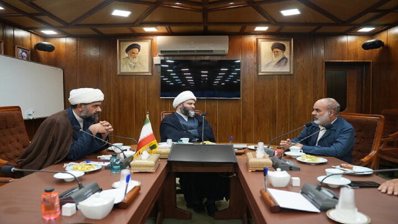 اهتمام به مسائل فرهنگی اجتماعی سیستان‌وبلوچستان را وظیفه می‌دانیم