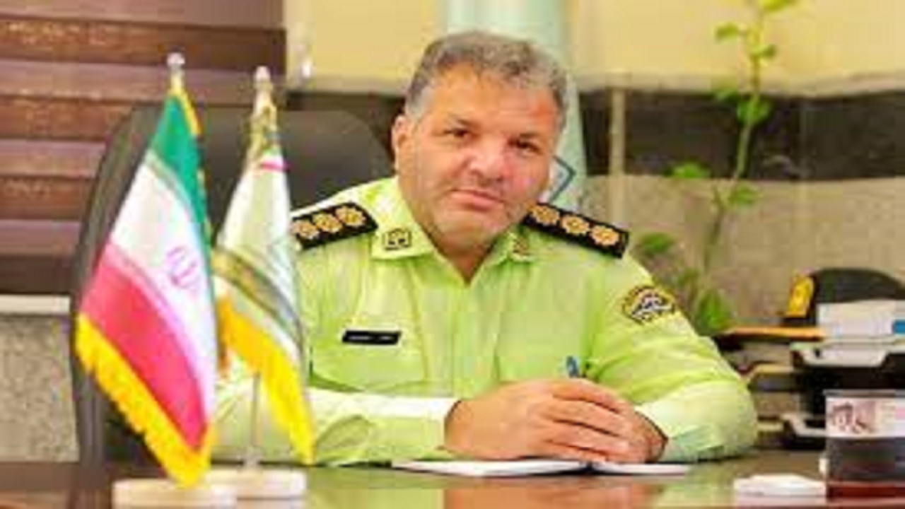 کشف اسباب بازی‌های قاچاق میلیاردی در ساری