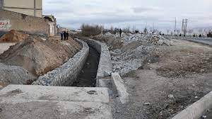 بیش از ۲۰ کیلومتر از مسیل‌های ایلام فاقد ایمنی هستند