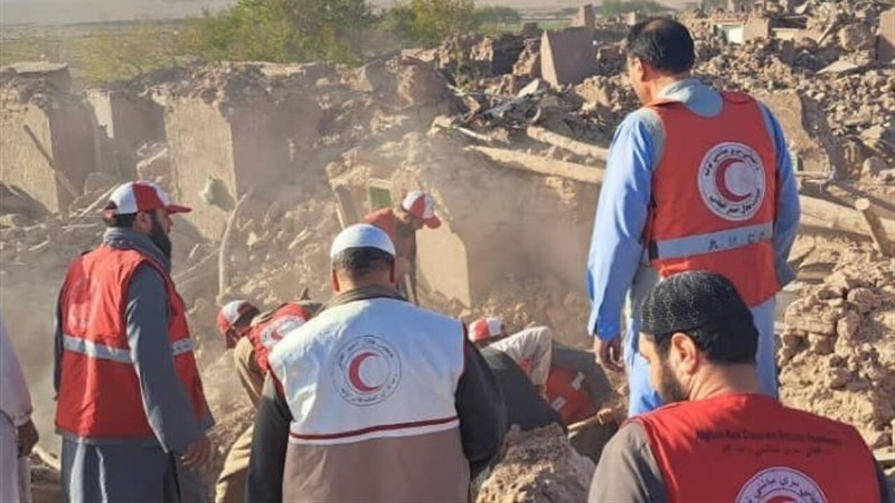 کمک ۵۰ میلیون دلاری اوچا به افغانستان