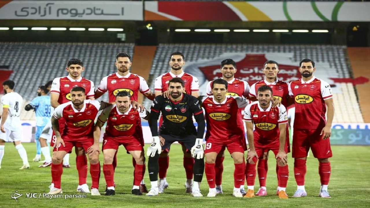 شاه‌منصوری: نباید فقط از پرسپولیس و سپاهان امتیاز کسر شود/ به‌دنبال مدیریت هزینه و بودجه در فوتبال هستند