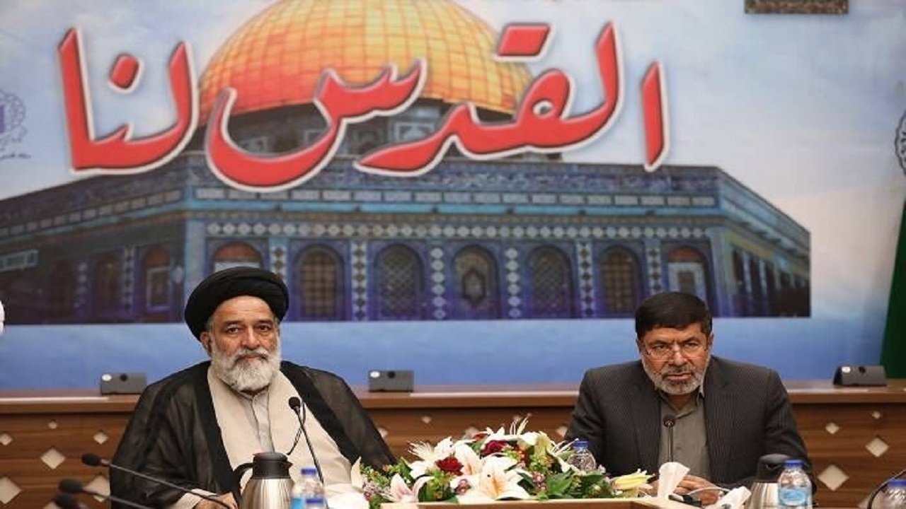 عملیات طوفان‌الاقصی پیش‌دستانه و بازدارنده بود