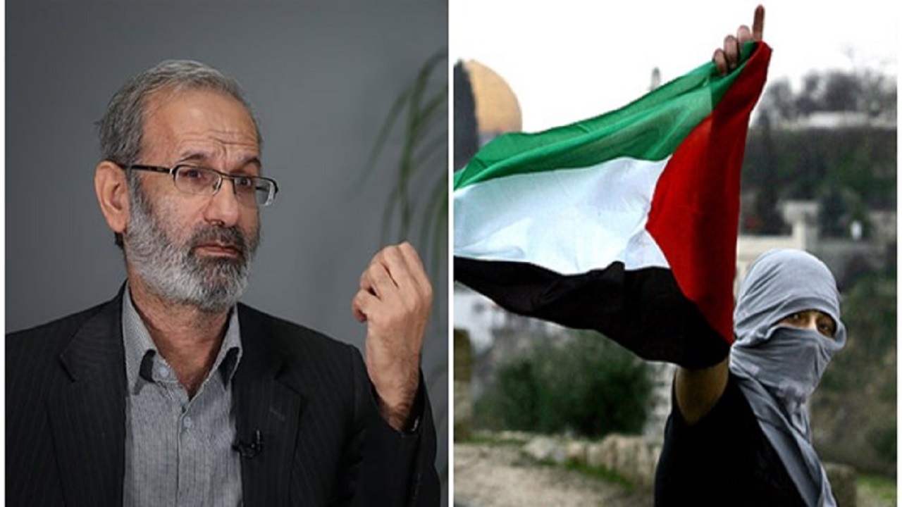جوانان فلسطینی در سرزمین محاصره شده غزه، ارتش قدرتمندی را خلق کردند