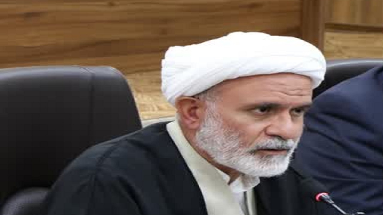 جذب ۱۵۰ میلیارد تومان اعتبار برای تکمیل پروژه‌های آبرسانی به مردم