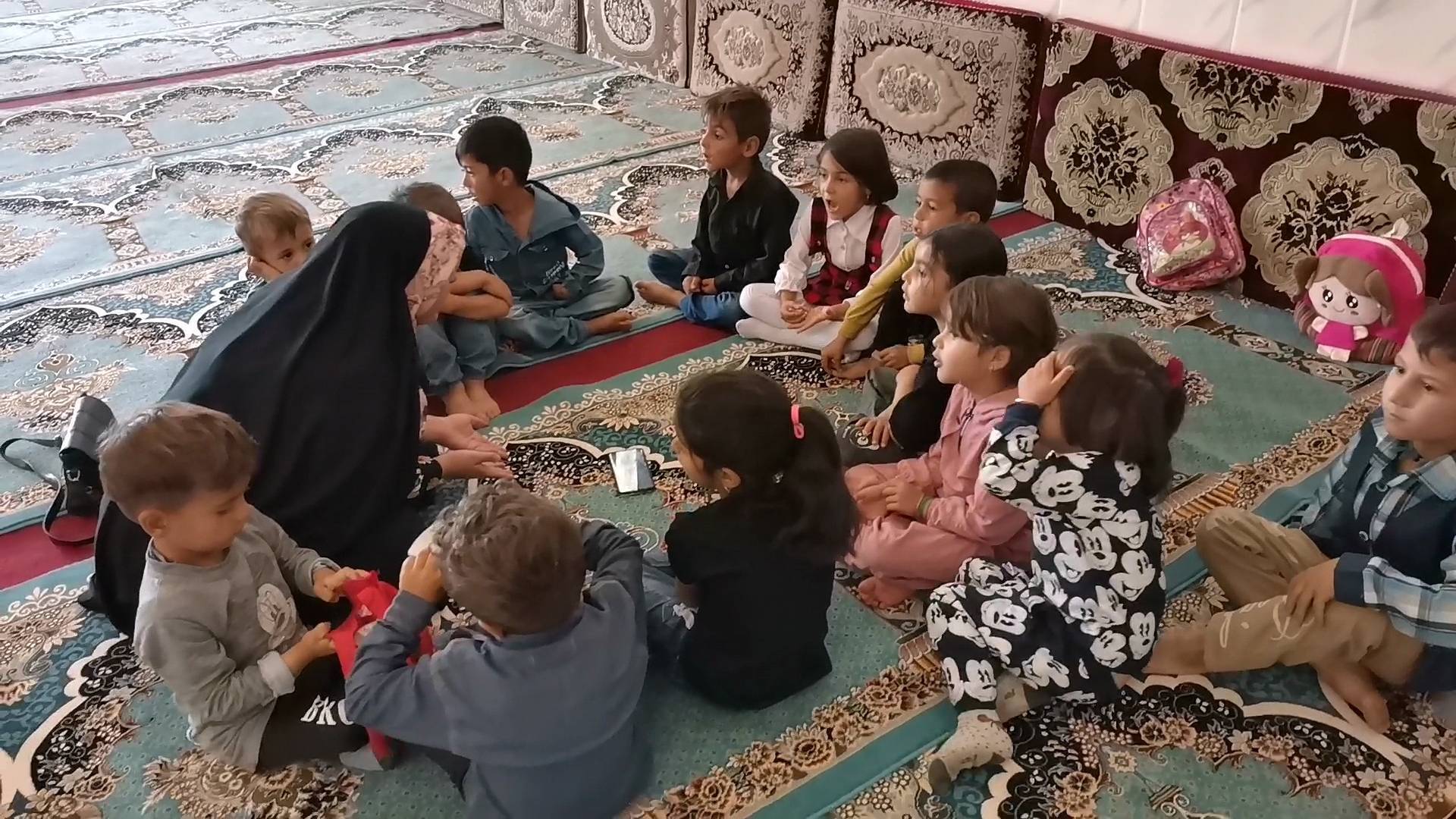 جهادگران آموزشی