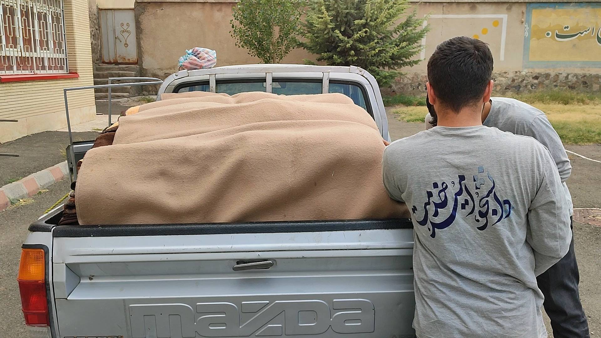 بسیج دانشجویی