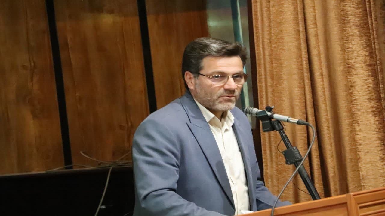 جشنواره کوک چهارم با انتخاب آثار برتر در قزوین به پایان رسید 