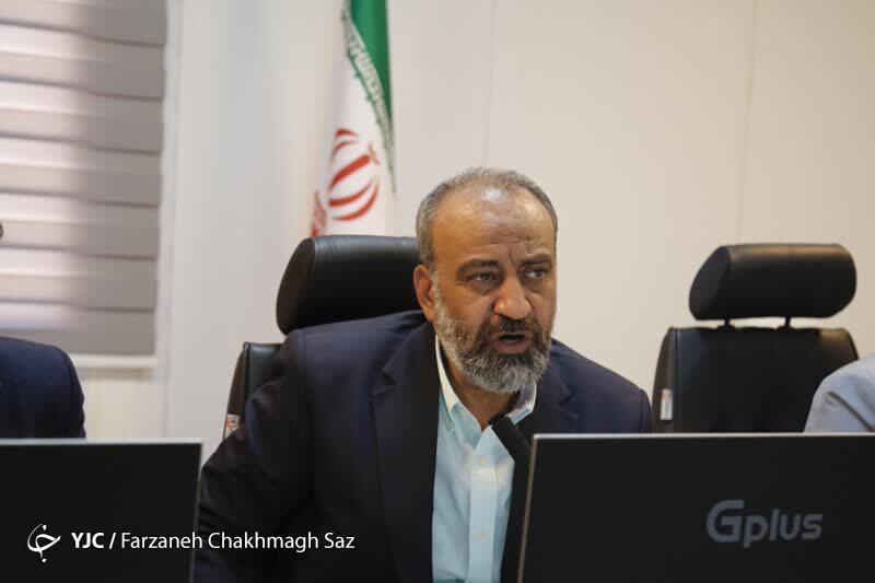 ۳۱۳ کیلومتر پروژه راهسازی در سفر رئیس جمهور به فارس به بهره‌برداری می‌رسد