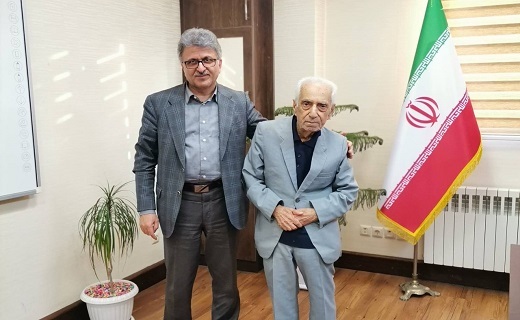 هبه ۴۰۰ میلیارد تومانی پزشک گیلانی به نظام سلامت لاهیجان