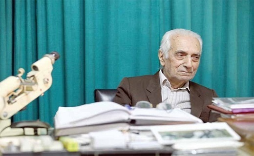 دکتر محمدصادق پیروز لاهیجی