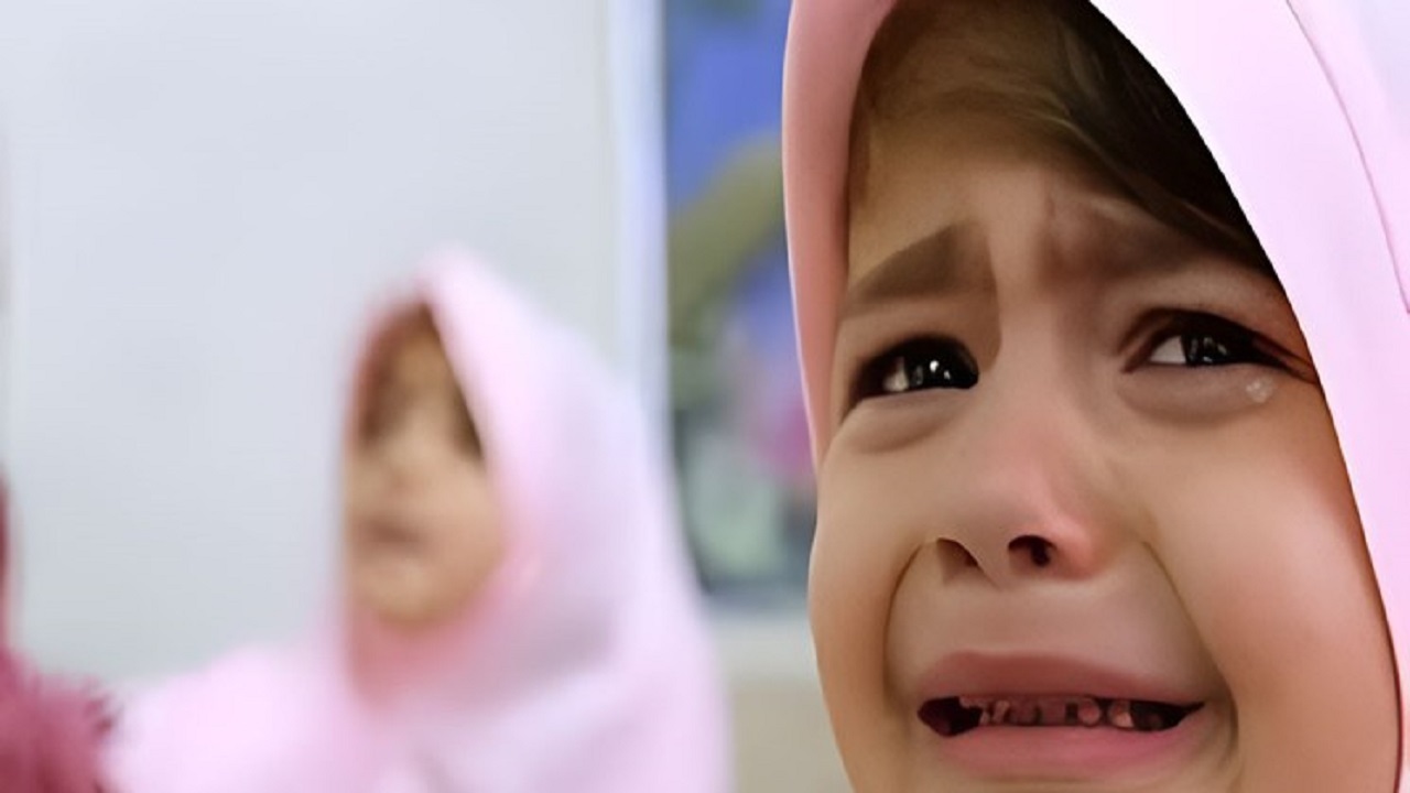 با کودک ترسیده از مدرسه چه کار کنیم؟