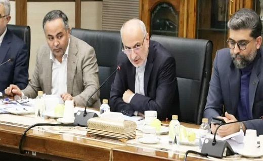 پیگیری فعال سازی معدن سنگرود رودبار