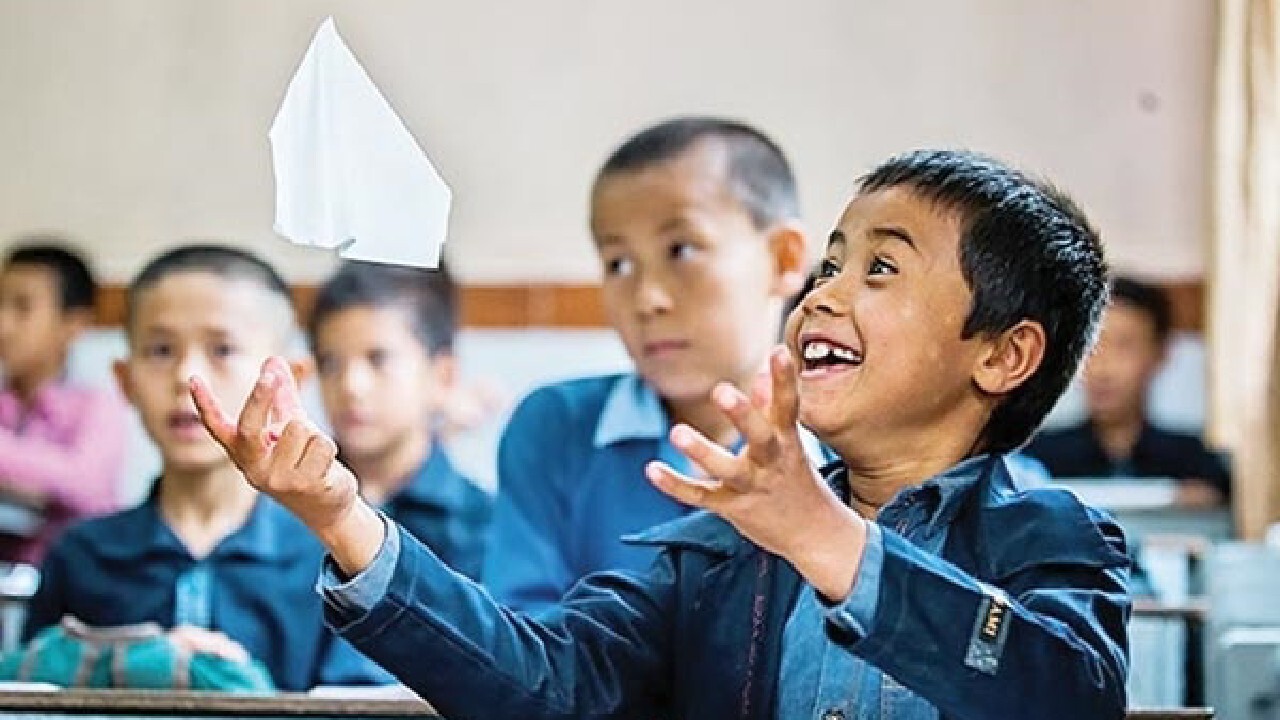 تشکیل کارگروه پیگیری تحصیل کودکان اتباع