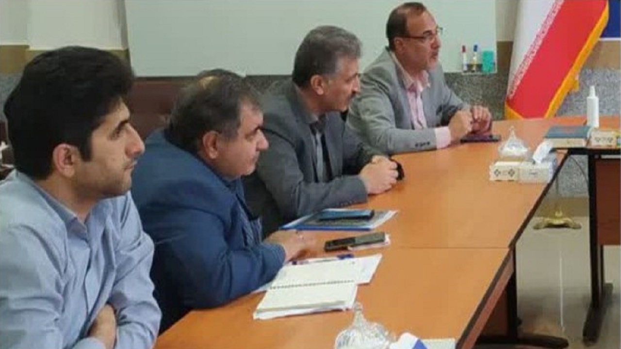 عملیات اجرایی آبرسانی به شهرستان میاندورود به زودی آغاز می‌شود