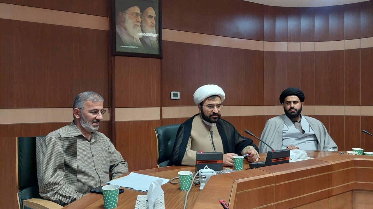 پنجمین همایش کتاب سال حکومت اسلامی فراخوان مقاله داد