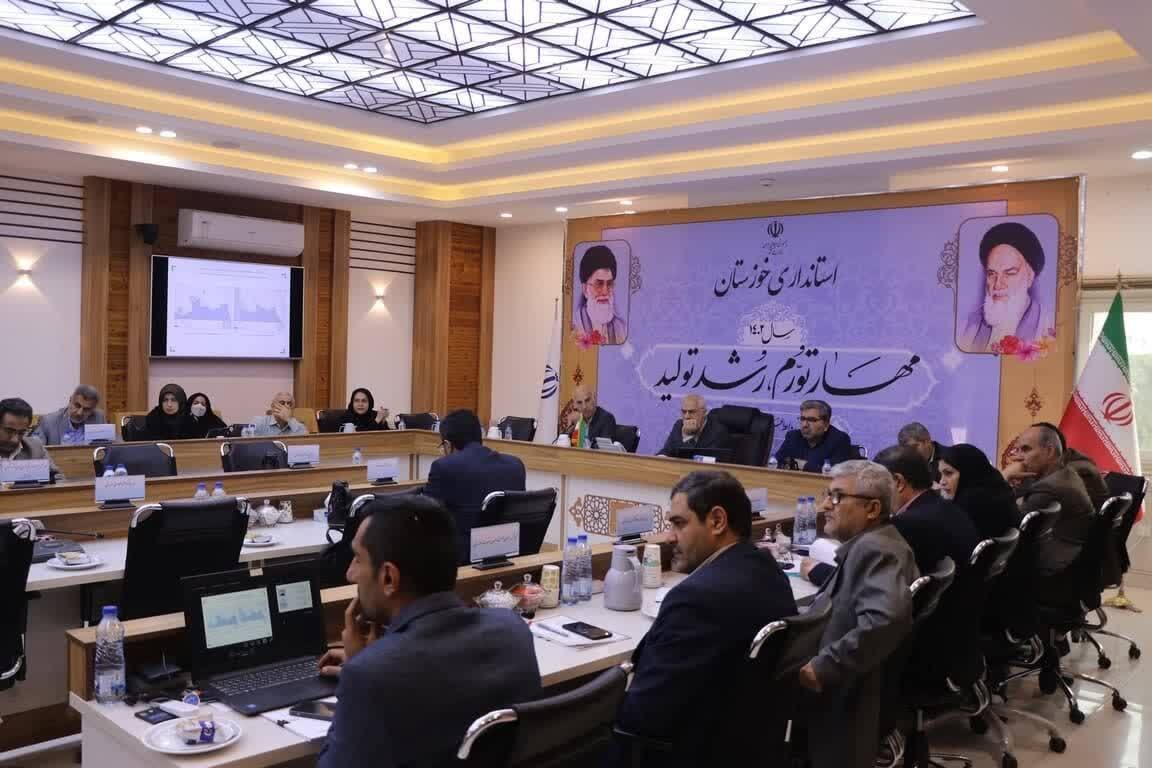 احداث سکونتگاه‌های ساحلی جدید در خوزستان