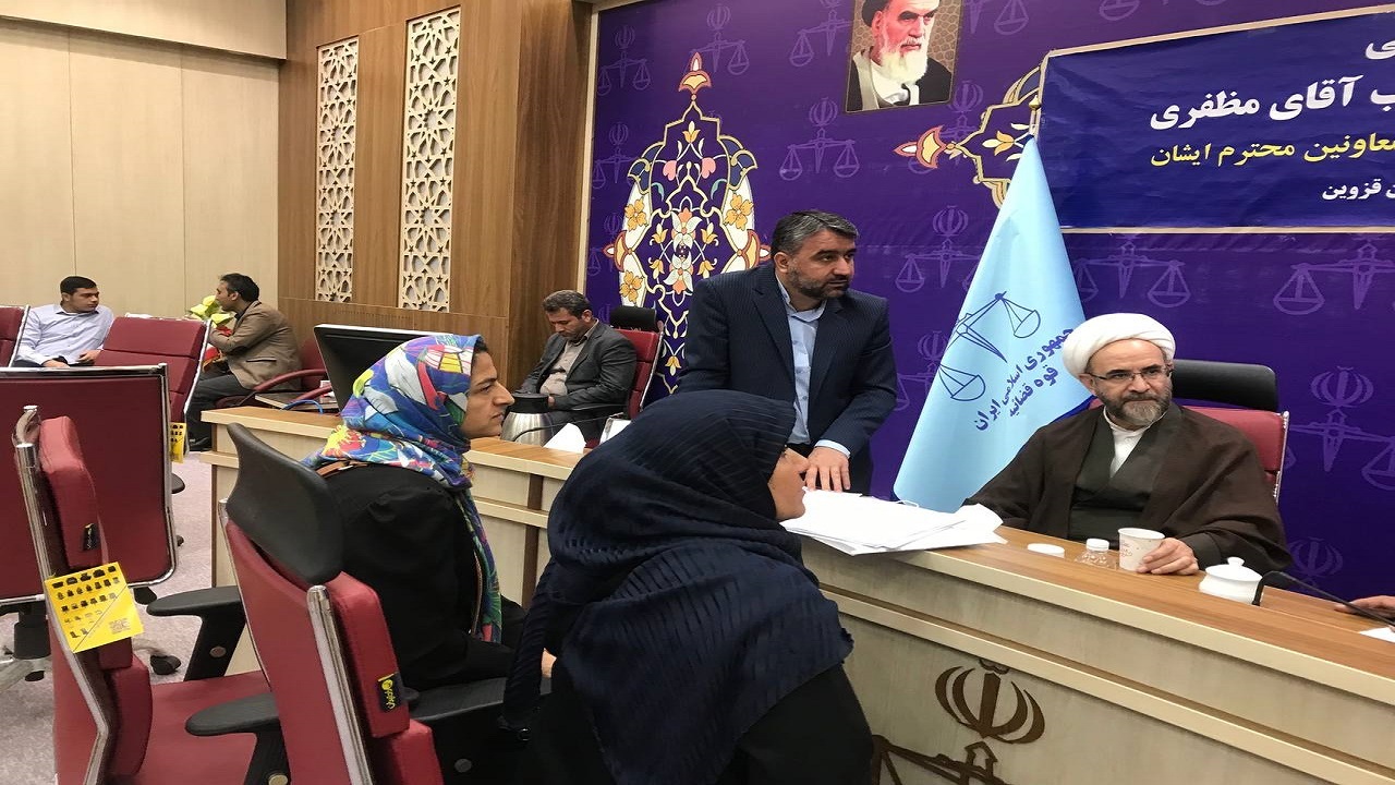 تبدیل وضعیت ۱۵۰ هزار نفر از خانواده ایثارگران 