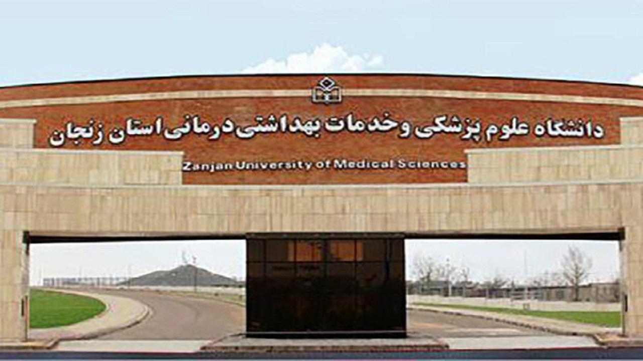 علوم پزشکی زنجان و بلگراد در حوزه تحقیقات و آموزش همکاری می‌کنند