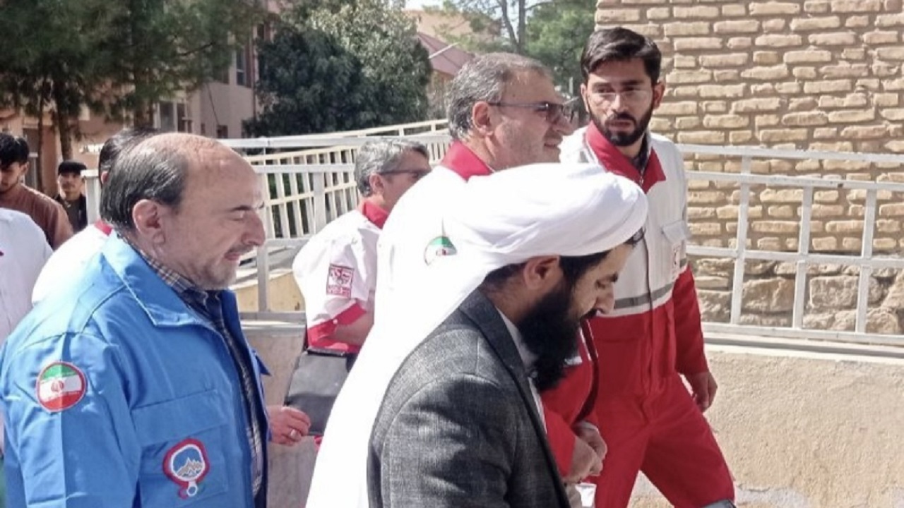 ایران همسایه دلسوز افغانستان است