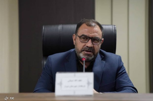 هیأت اجرایی دوازدهمین انتخابات مجلس شورای اسلامی شیراز و زرقان تشکیل شد