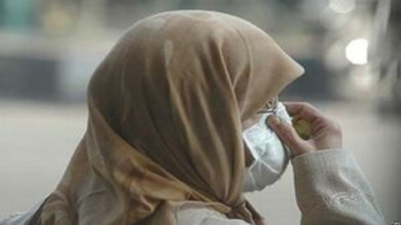 علت بوی نامطبوع در برخی نقاط شهر یزد چیست؟