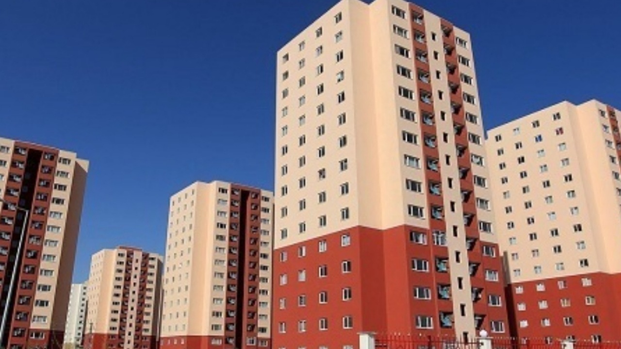 تسریع در پرداخت تسهیلات ساخت با تصویب آیین نامه جهش تولید مسکن