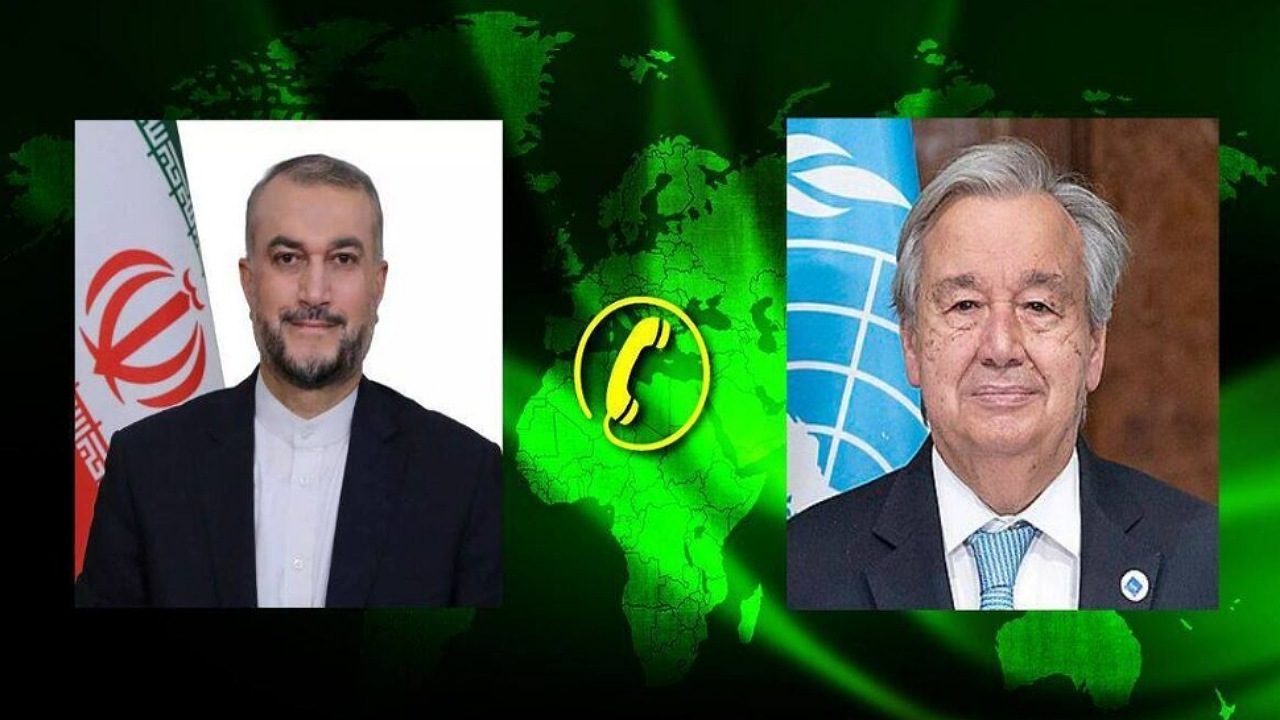 برای ارسال آب و غذا به غزه اقدامات فوری انجام دهید