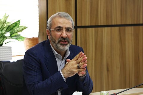 افزایش افق طرح جامع شهر کرج تا سال ۱۴۱۰